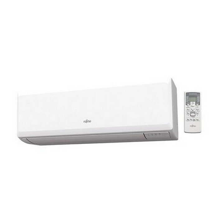 Climatiseur Mural Takao M1 Réversible Atlantic Fujitsu ASYG 12 KPCE / AOYG 12 KPC – 3,4 kW A++ – Image 2