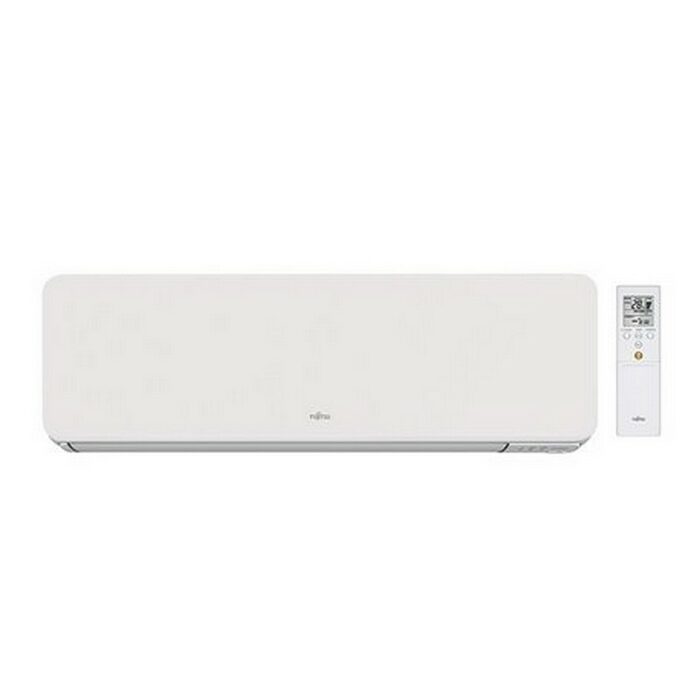 Climatiseur Mural Takao M3 Réversible Atlantic Fujitsu ASYG 14 KGTE / AOYG 14 KGC – 4,2 kW A++ – Image 2