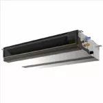Climatiseur gainable Mitsubishi PEAD-M140JA3 / PUZ-ZM140VDA2 R32 – Télécommande incluse – Image 2