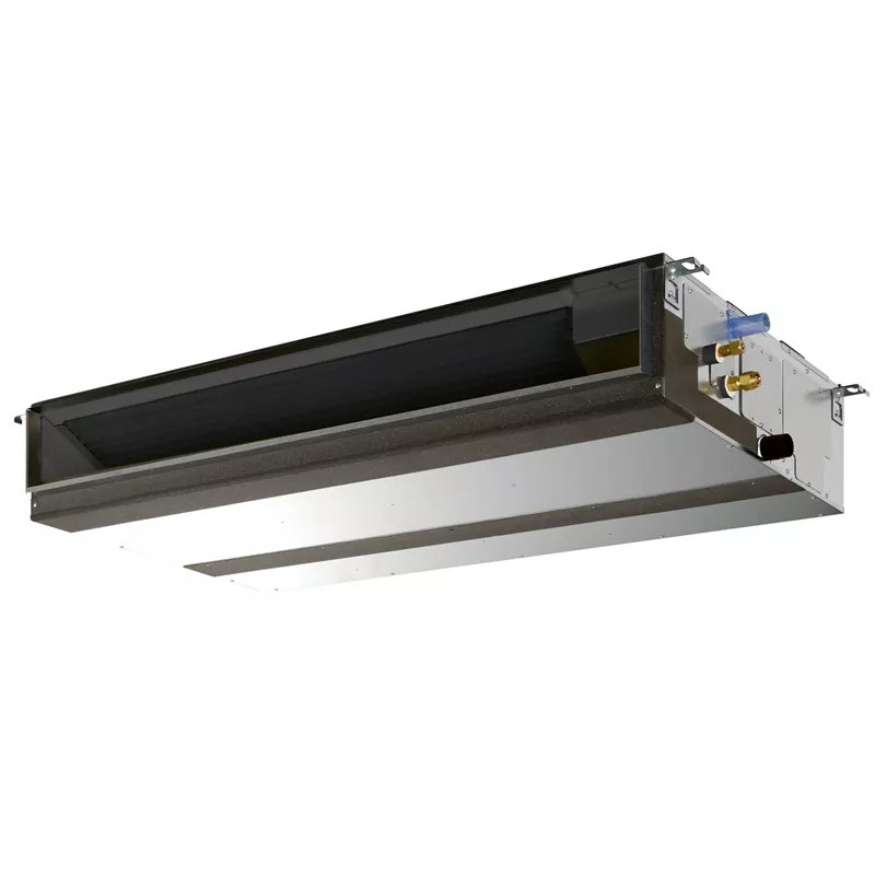Climatiseur gainable Mitsubishi PEAD-M140JA3 / PUZ-ZM140VDA2 R32 – Télécommande incluse – Image 2