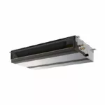 Climatiseur gainable Mitsubishi PEAD-M50JA3 / SUZ-M50VA2 R32 – Télécommande incluse – Image 2