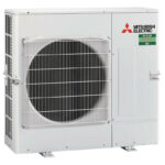 Mitsubishi Gainable PEAD-M100JA / PUZ-M100VKA R32 – Image 3