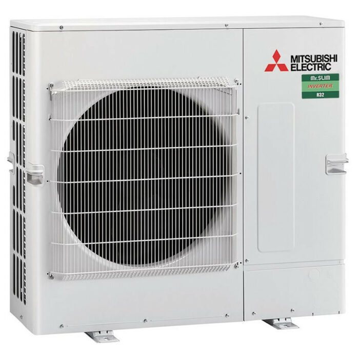 Mitsubishi Gainable PEAD-M100JA / PUZ-M100VKA R32 – Image 3