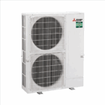Mitsubishi Gainable PEAD-M125JA / PUZ-ZM125VKA R32 – Image 3