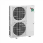Climatiseur gainable Mitsubishi PEAD-M140JA3 / PUZ-ZM140VDA2 R32 – Télécommande incluse – Image 3