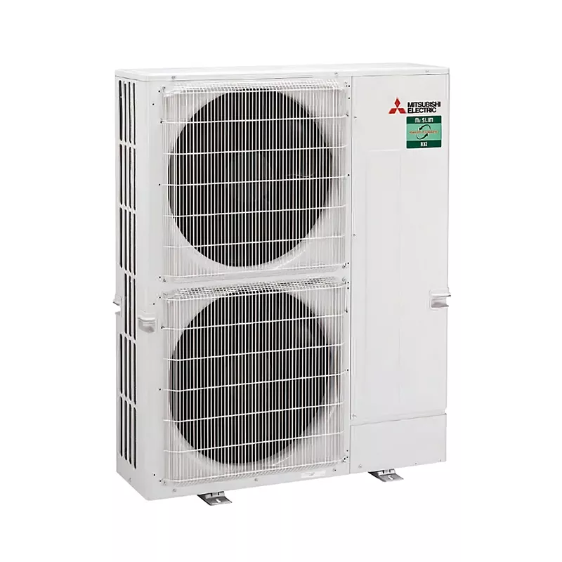 Climatiseur gainable Mitsubishi PEAD-M140JA3 / PUZ-ZM140VDA2 R32 – Télécommande incluse – Image 3