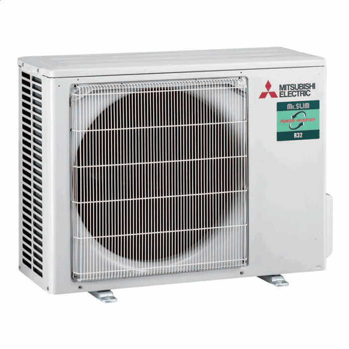 Mitsubishi Gainable PEAD-M35JA / PUZ-ZM35VKA R32 – Image 3