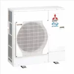 Climatiseur gainable Mitsubishi PEAD-M71JA3 / PUZ-ZM71VHA3 R32 – Télécommande incluse – Image 3