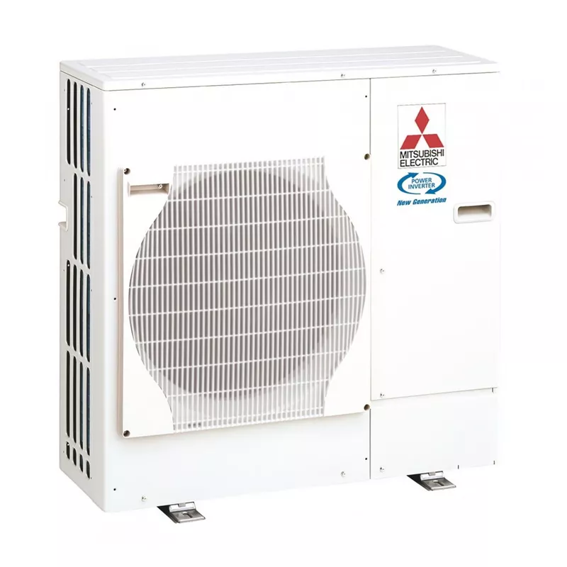 Climatiseur gainable Mitsubishi PEAD-M71JA3 / PUZ-ZM71VHA3 R32 – Télécommande incluse – Image 3
