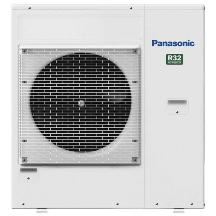 Unité extérieure Panasonic CU-5Z90TBE – 9 kW – 5 sorties – Image 1