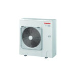 Toshiba Gainable Série 1 – 9.5 kW RAV-HM1101BTP-E / RAV-GM1101ATP-E R32 – Image 3