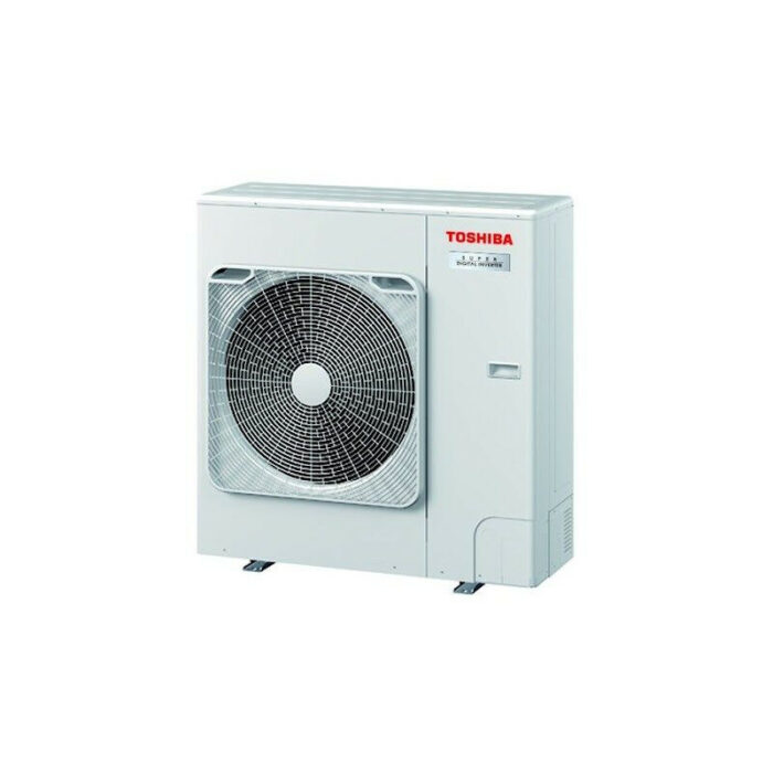 Toshiba Gainable Série 1 – 12.5 kW RAV-HM1401BTP-E / RAV-GM1401ATP-E R32 – Image 3