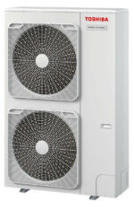 Toshiba Gainable – 14 kW RAV-HM1601BTP-E / RAV-GM1601ATP-E R32 – Image 3