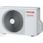 Toshiba Gainable Série 1 – 6.5 kW RAV-HM801BTP-E / RAV-GM801ATP-E R32 – Image 3