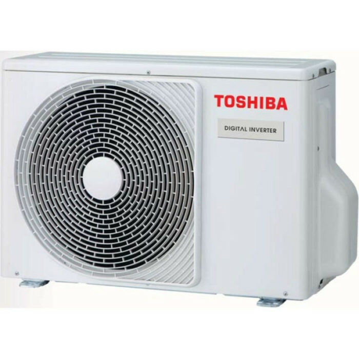Toshiba Gainable Série 1 – 6.5 kW RAV-HM801BTP-E / RAV-GM801ATP-E R32 – Image 3