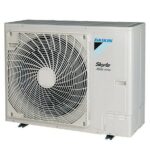 Climatiseur gainable Daikin SkyAir FBA71A9/RZAG71NV1 – 7,1 kW – Image 3