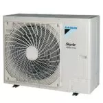 Climatiseur gainable Daikin SkyAir FBA71A9 / RZAG71NV1 – 6,8 kW – Télécommande incluse – Image 3