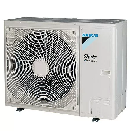 Climatiseur gainable Daikin SkyAir FBA71A9 / RZAG71NV1 – 6,8 kW – Télécommande incluse – Image 3