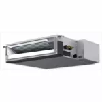 Climatiseur gainable Mitsubishi SEZ-M50DA3 / SUZ-M50VA2 R32 – Télécommande incluse – Image 2