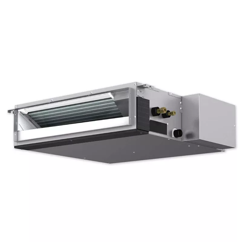 Climatiseur gainable Mitsubishi SEZ-M50DA3 / SUZ-M50VA2 R32 – Télécommande incluse – Image 2
