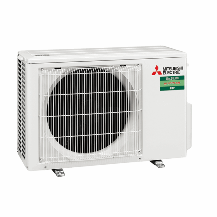 Mitsubishi Gainable PEAD‑M35JA / SUZ‑M35VA R32 – Image 3