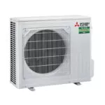 Climatiseur gainable Mitsubishi SEZ-M50DA3 / SUZ-M50VA2 R32 – Télécommande incluse – Image 3