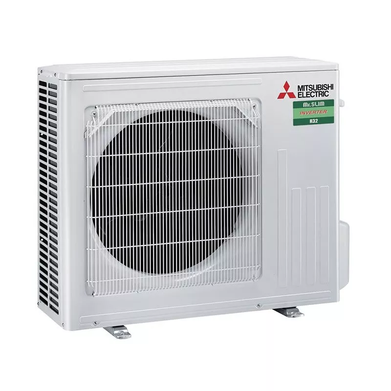 Climatiseur gainable Mitsubishi SEZ-M50DA3 / SUZ-M50VA2 R32 – Télécommande incluse – Image 3