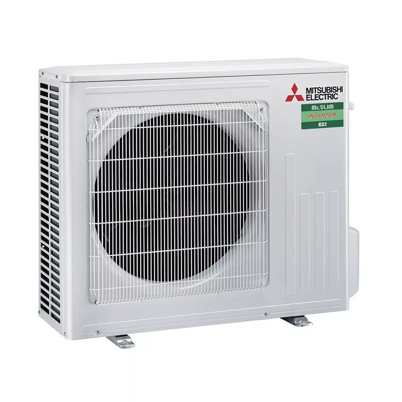 Climatiseur gainable Mitsubishi PEAD-M50JA3 / SUZ-M50VA2 R32 – Télécommande incluse – Image 3
