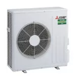 Climatiseur gainable Mitsubishi PEAD-M60JA3 / SUZ-M60VA2 R32 – Télécommande incluse – Image 3