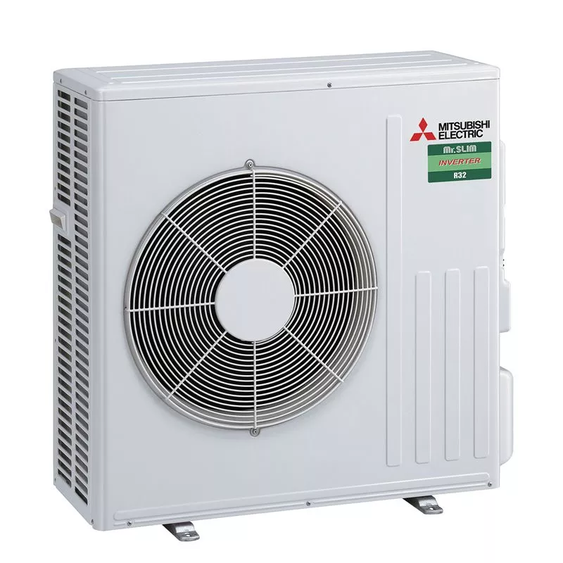 Climatiseur gainable Mitsubishi PEAD-M60JA3 / SUZ-M60VA2 R32 – Télécommande incluse – Image 3