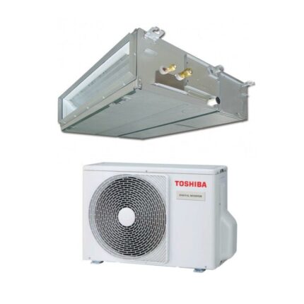 Toshiba gainable Série 1 RAV-HM801BTP-E RAV-GM801ATP-E 6,7 kW R32