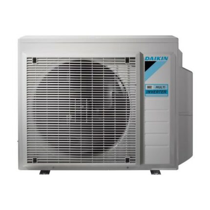 Groupe extérieur Daikin garanti 3 ans pièces 5 ans compresseur