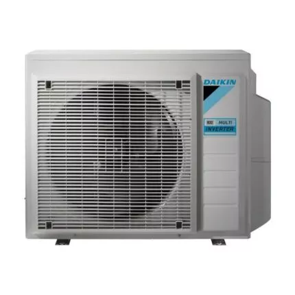 Groupe extérieur Daikin garanti 3 ans pièces 5 ans compresseur