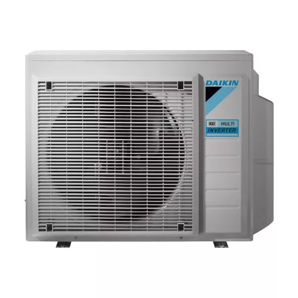 Groupe extérieur Daikin garanti 3 ans pièces 5 ans compresseur