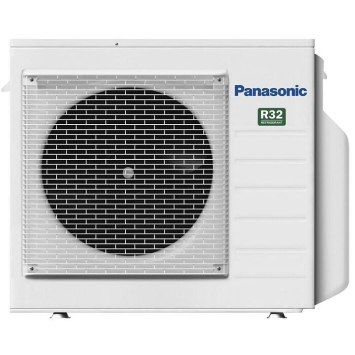 Unité extérieure Panasonic CU-3Z52TBE – 5,2 kW – 3 sorties – Image 1