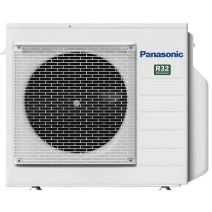 Unité extérieure Panasonic CU-3Z68TBE tri-split R32