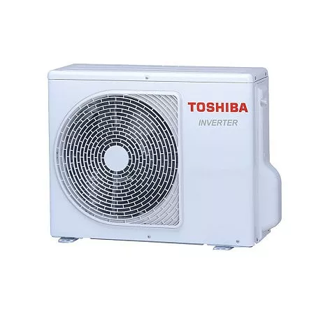 Unité extérieure Toshiba RAS-2M14G3AVG-E – 4,0 kW – 2 sorties – Image 1