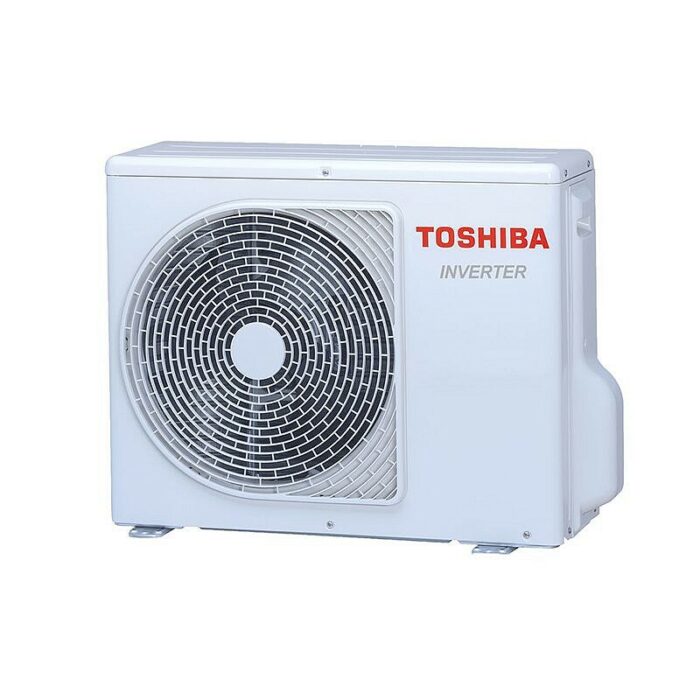 Unité extérieure Toshiba RAS-3M18G3AVG-E – 5,2 kW – 3 sorties – Image 1