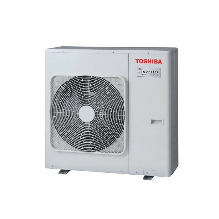 Unité extérieure Toshiba RAS-3M26G3AVG-E – 7 kW – 3 sorties – Image 1