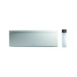 Climatiseur Mural Daikin Emura 3 Blanc FTXJ/AW + RXJ/A Wi-Fi – 2,0 à 5,0 kW A+++ – Image 3