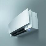 Climatiseur Mural Daikin Emura 3 Blanc FTXJ/AW + RXJ/A Wi-Fi – 2,0 à 5,0 kW A+++ – Image 2