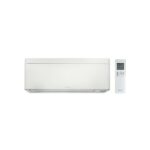 Climatiseur Mural Daikin Stylish Blanc FTXA/CW + RXA/A8 Wi-Fi – 2,0 à 5,0 kW A+++ – Image 3