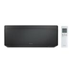 Climatiseur Mural Daikin Stylish Noir FTXA/CB + RXA/A8 Wi-Fi – 2,0 à 5,0 kW A+++ – Image 2