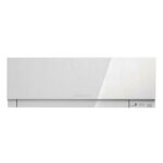 Climatiseur Mural Design Mitsubishi Electric Blanc MSZ-EF/VGKW + MUZ-EF/VG – 2,5 à 5,0 kW A+++ – Image 2