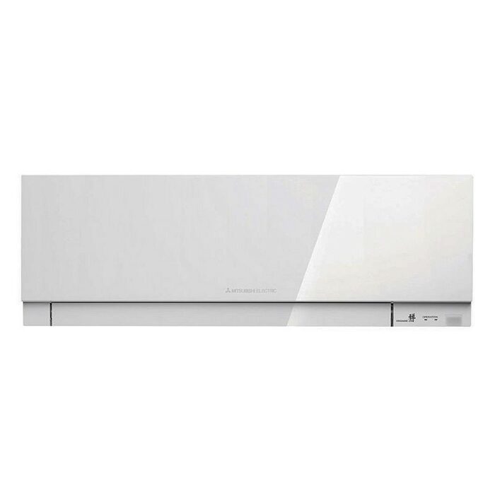 Climatiseur Mural Design Mitsubishi Electric Blanc MSZ-EF/VGKW + MUZ-EF/VG – 2,5 à 5,0 kW A+++ – Image 2