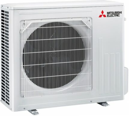 Unité extérieure Mitsubishi Electric MXZ-3F54VF Multi-Split 3 sorties 5,4 kW R32