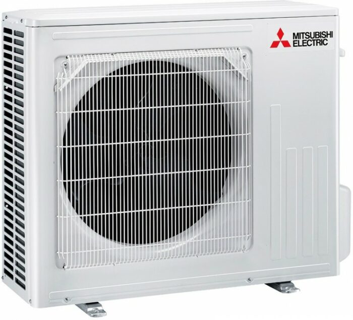 Unité extérieure Mitsubishi Electric MXZ-3F54VF Multi-Split 3 sorties 5,4 kW R32