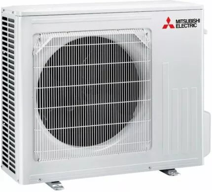 Unité extérieure Mitsubishi Electric MXZ-4F80VF5 Multi-Split 4 sorties 8,0 kW R32