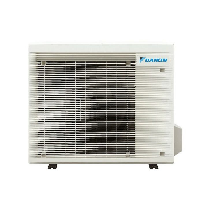 Climatiseur Mural Daikin Emura 3 Noir FTXJ/CB + RXJ/A Wi-Fi – 2,0 à 5,0 kW A+++ – Image 3