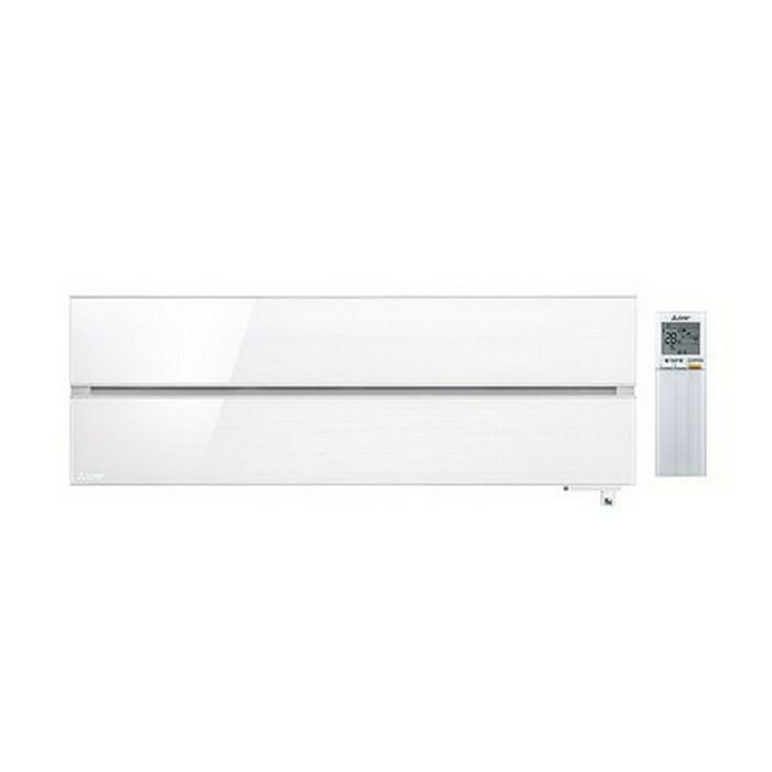 Climatiseur Réversible Mitsubishi MSZ-LN35VGV / MUZ-LN35VGHZ – 3,5 kW A+++ – Image 2